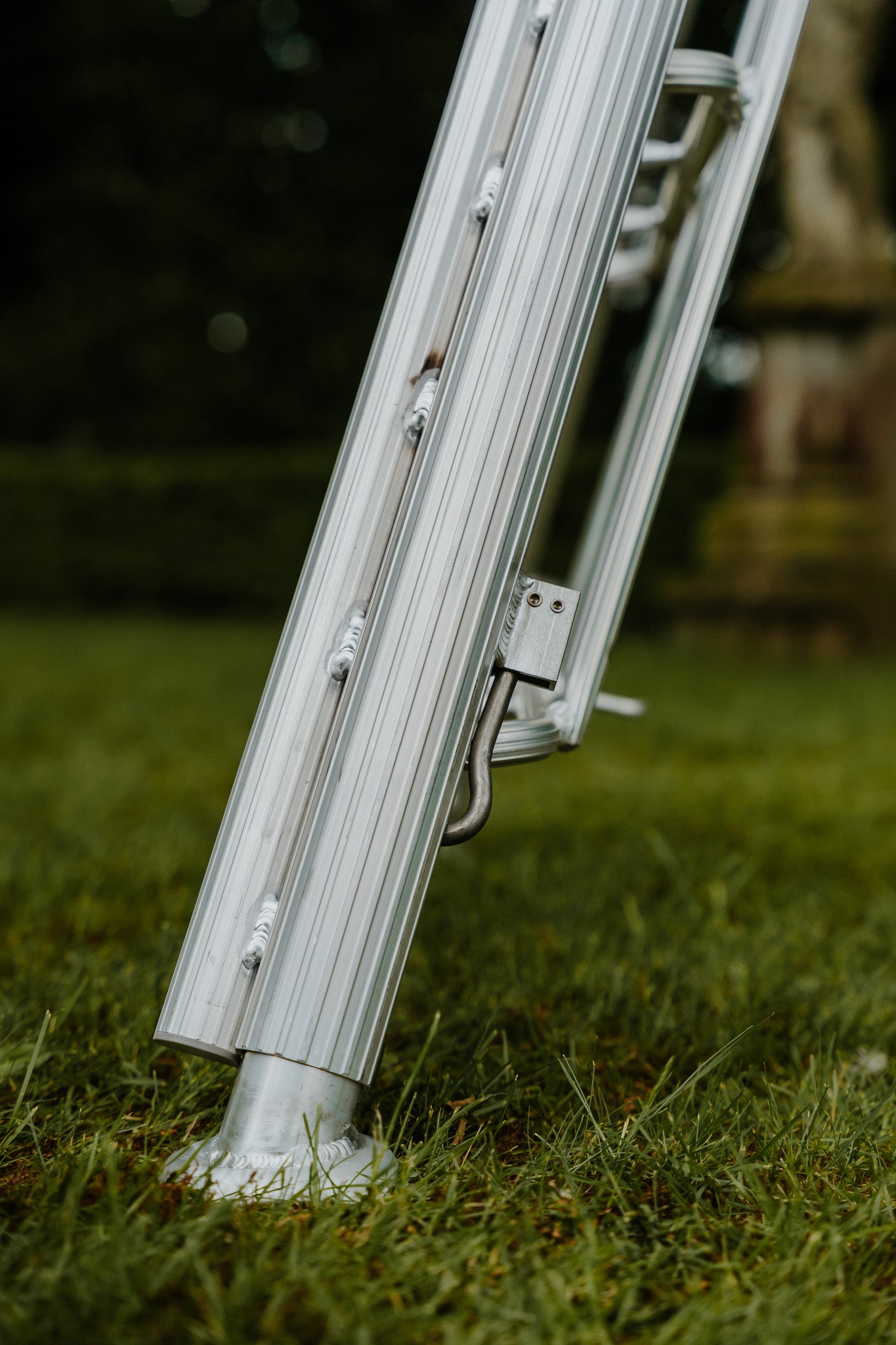 Tripodladder | EN Pro Adjustable | 3,30m