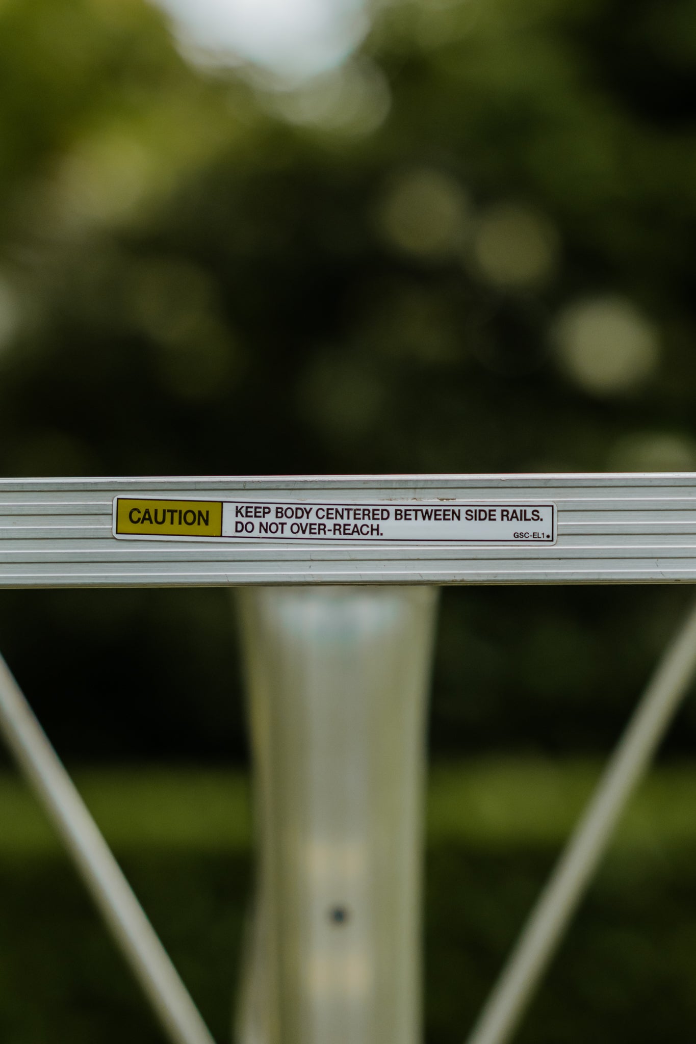 Tripodladder | Original | 1,20m