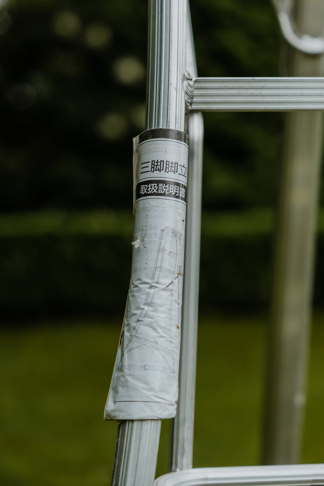 Tripodladder | Original | 1,20m