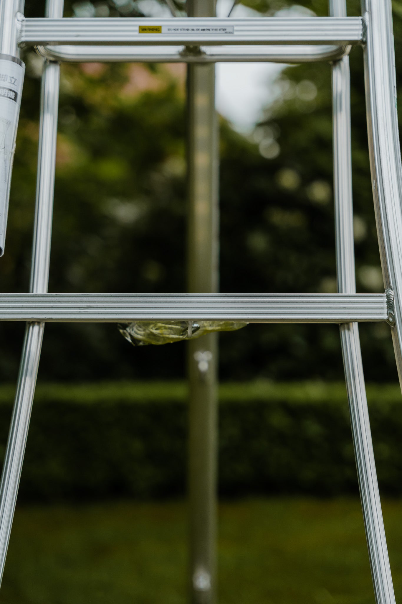 Tripodladder | Original | 1,80m