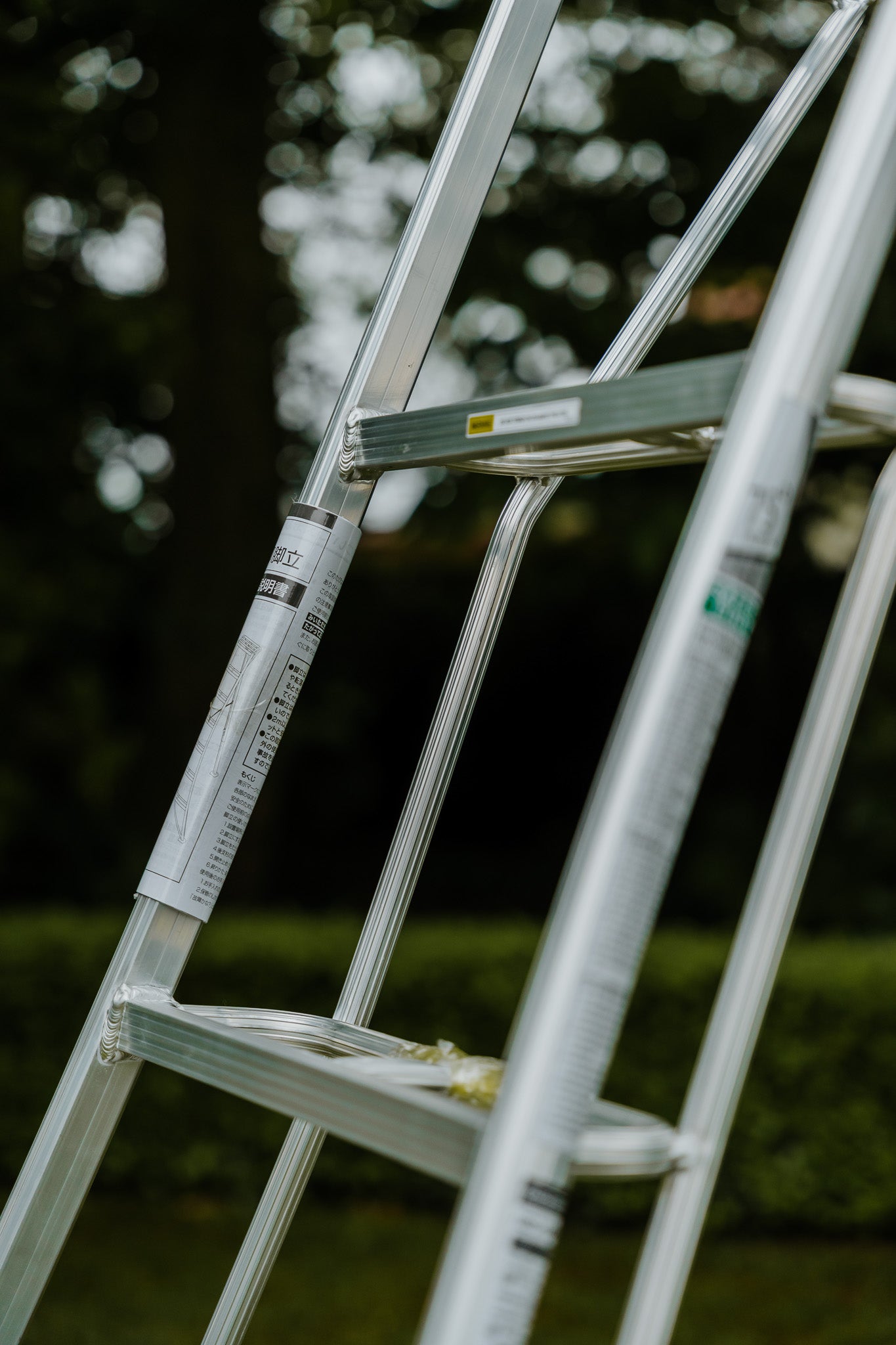 Tripodladder | Original | 1,80m