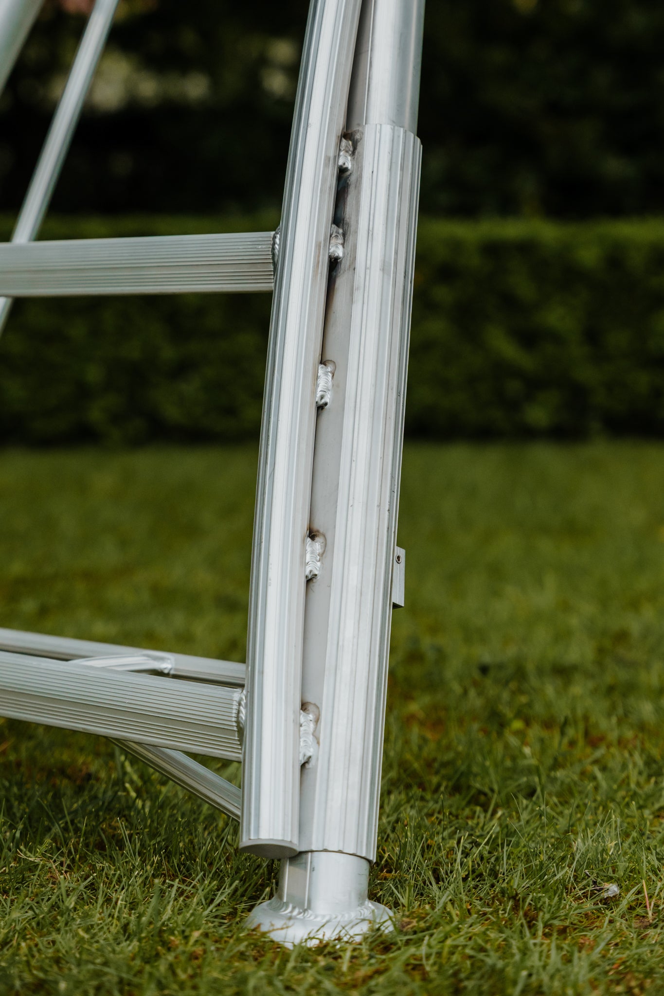 Tripodladder | EN Pro Adjustable | 2,10m