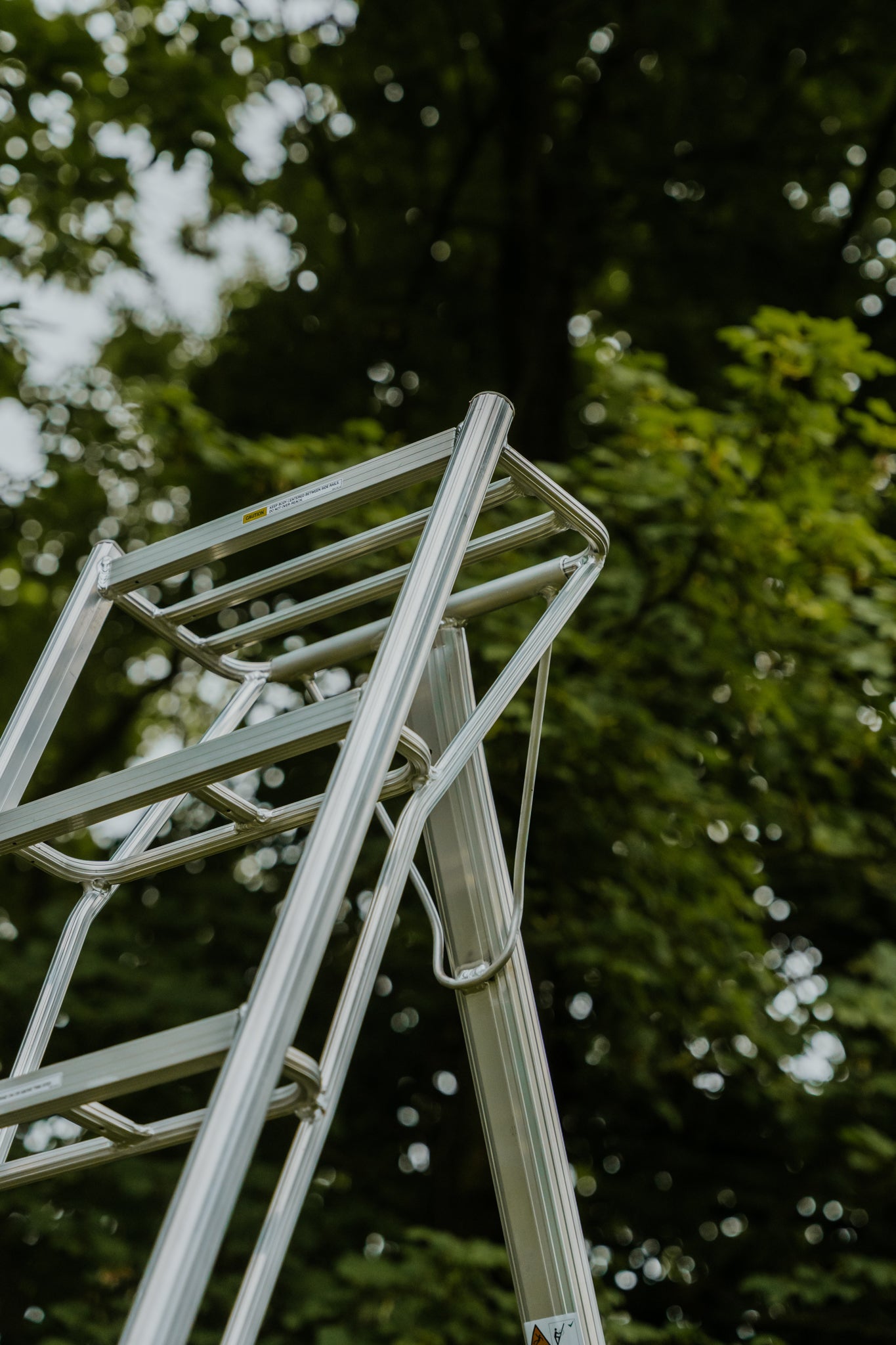 Tripodladder | EN Pro Adjustable | 2,10m