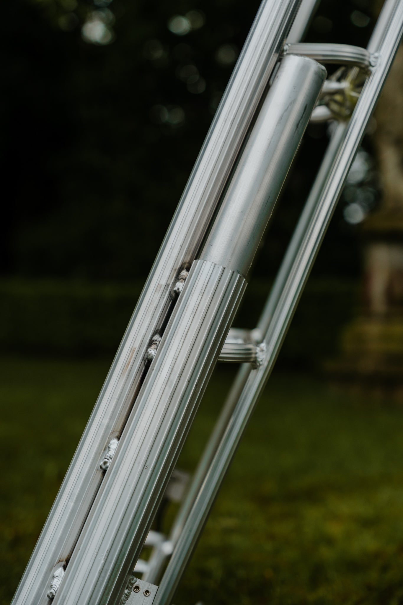 Tripodladder | EN Pro Adjustable | 2,10m