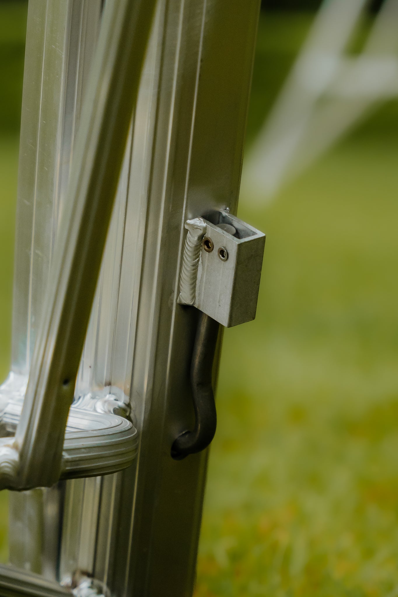 Tripodladder | EN Pro Adjustable | 2,10m