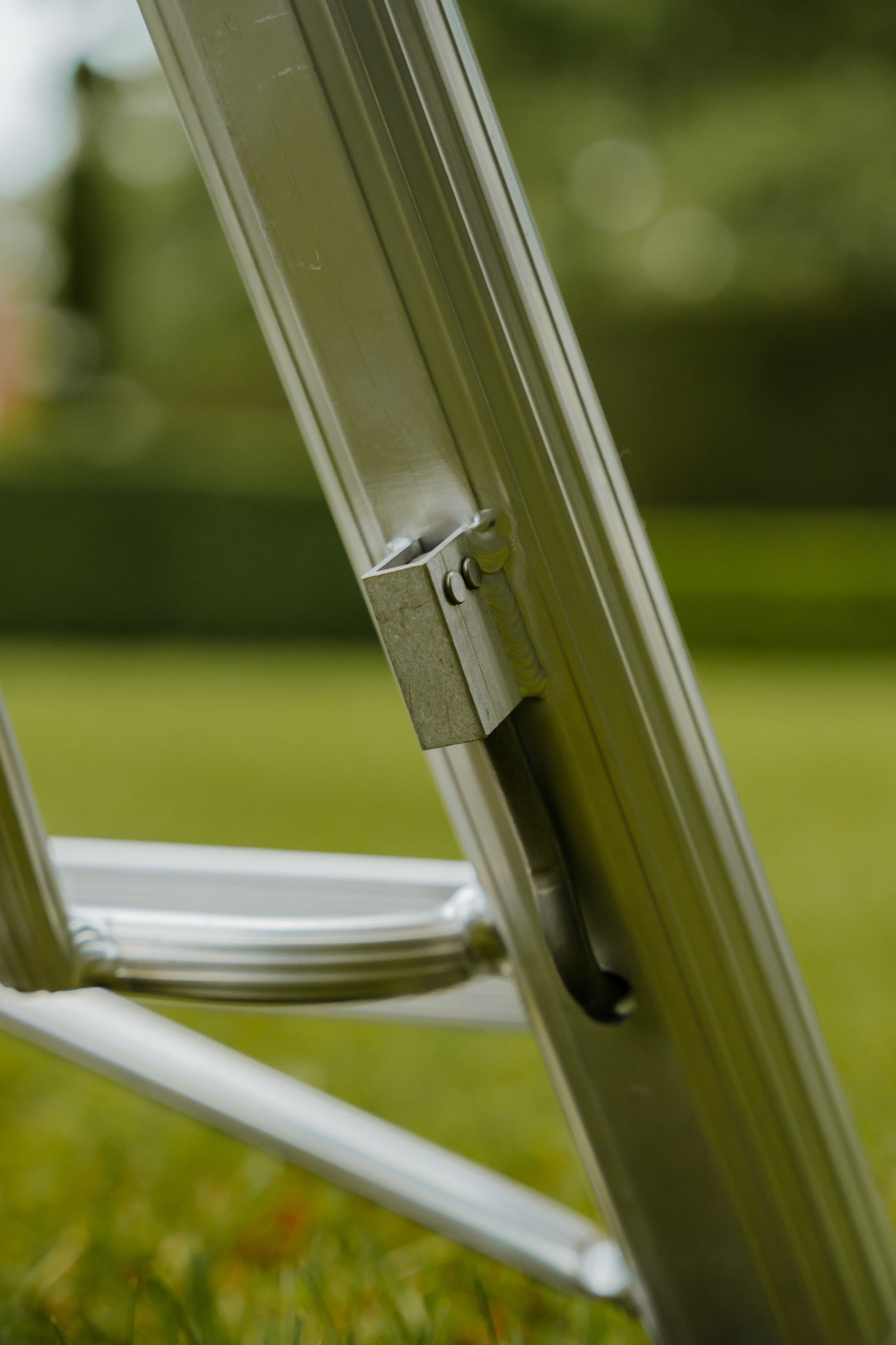 Tripodladder | EN Pro Adjustable | 2,10m
