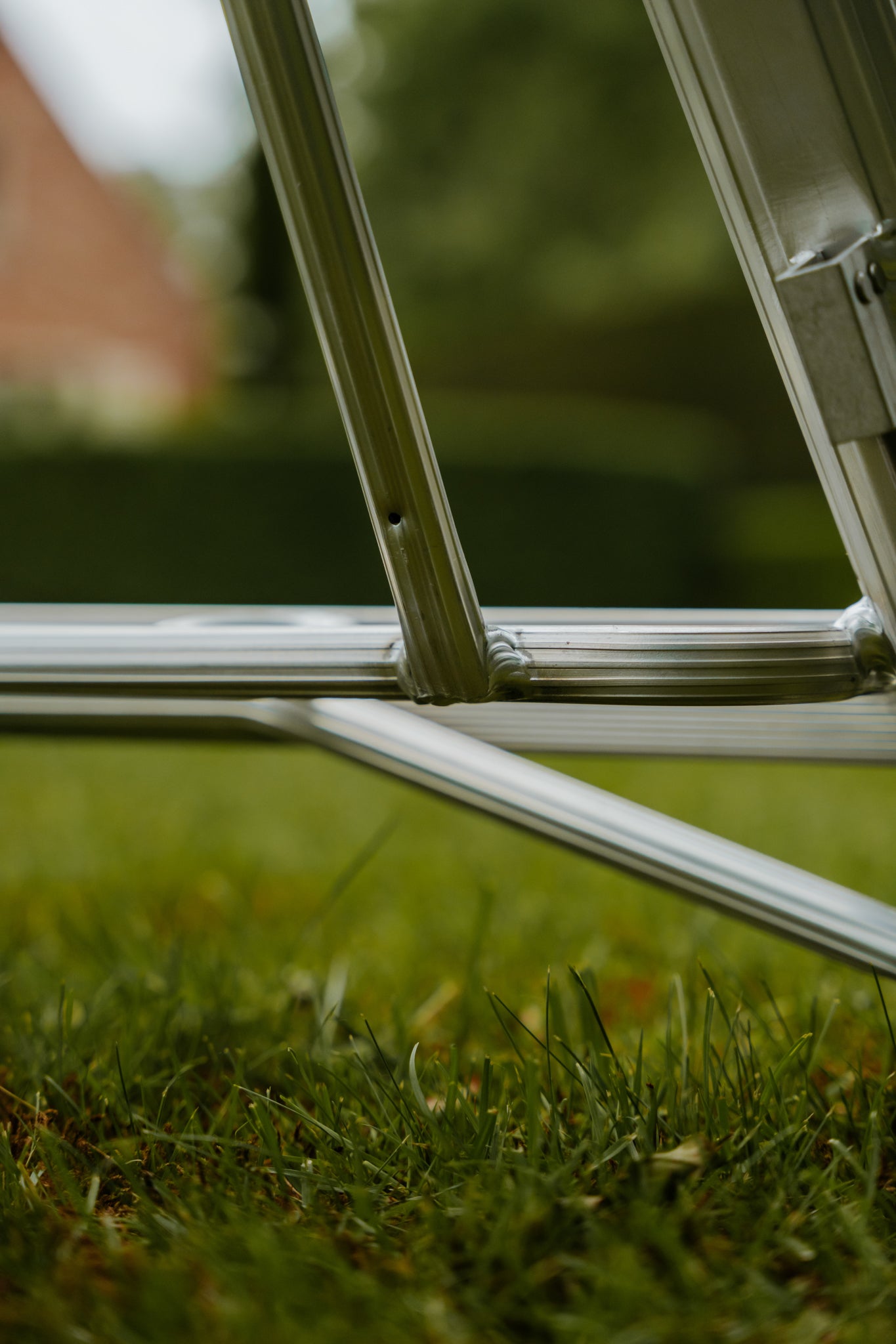 Tripodladder | EN Pro Adjustable | 2,10m
