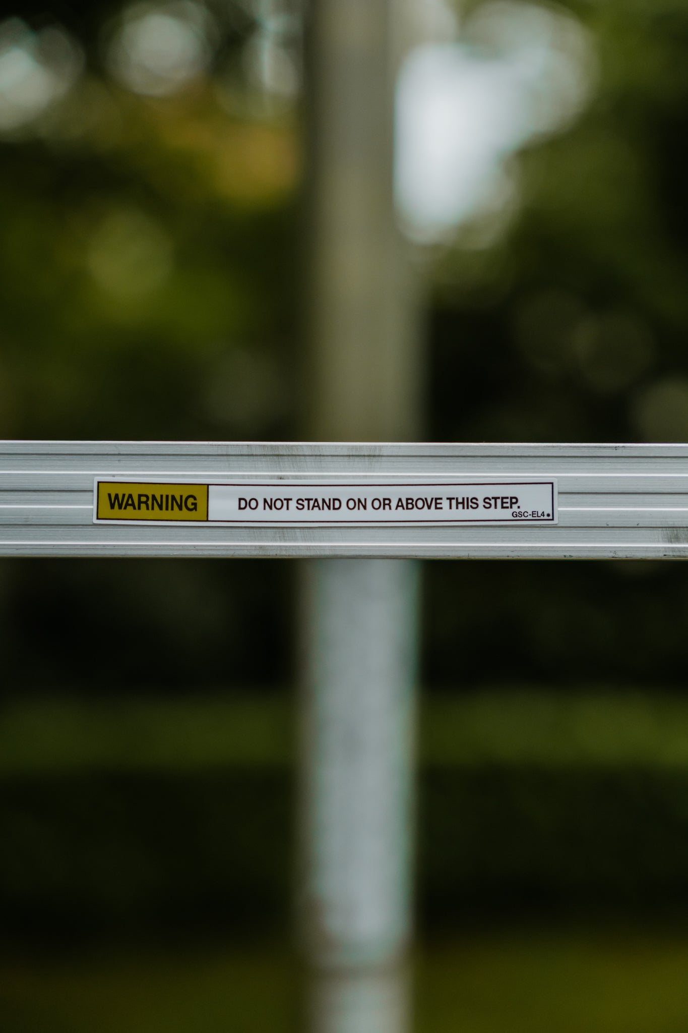 Tripodladder | EN Pro Adjustable | 2,10m