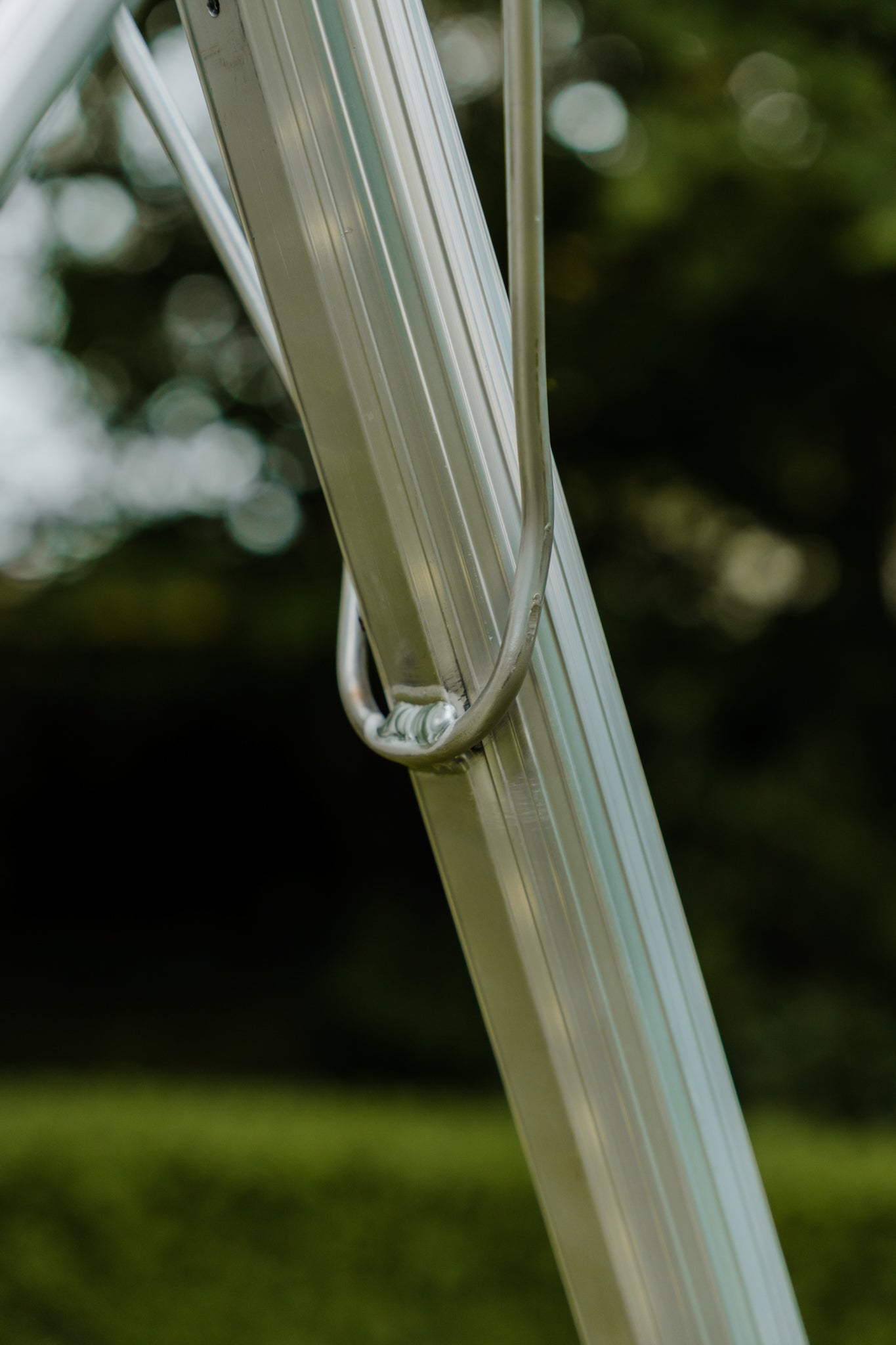 Tripodladder | EN Pro Adjustable | 2,10m