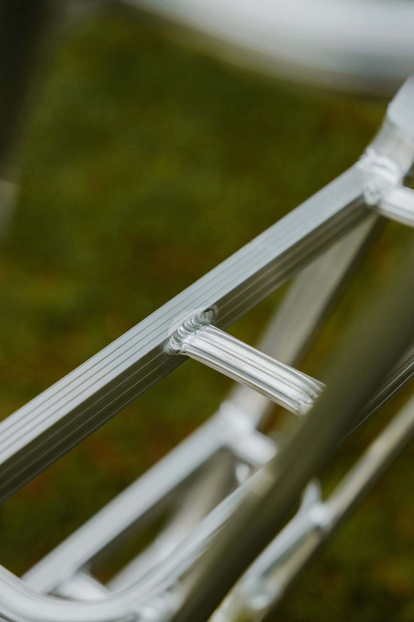 Tripodladder | EN Pro Adjustable | 2,10m