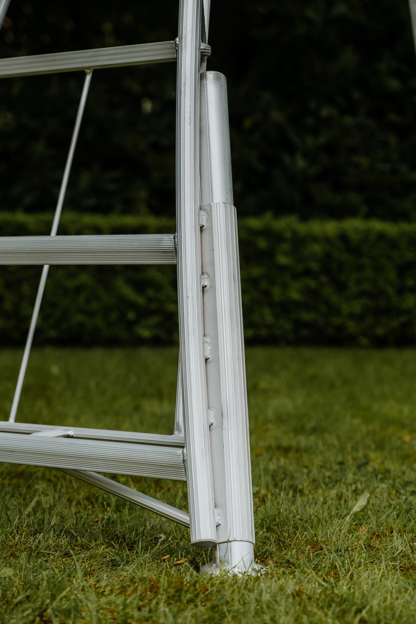 Tripodladder | EN Pro Adjustable | 2,70m