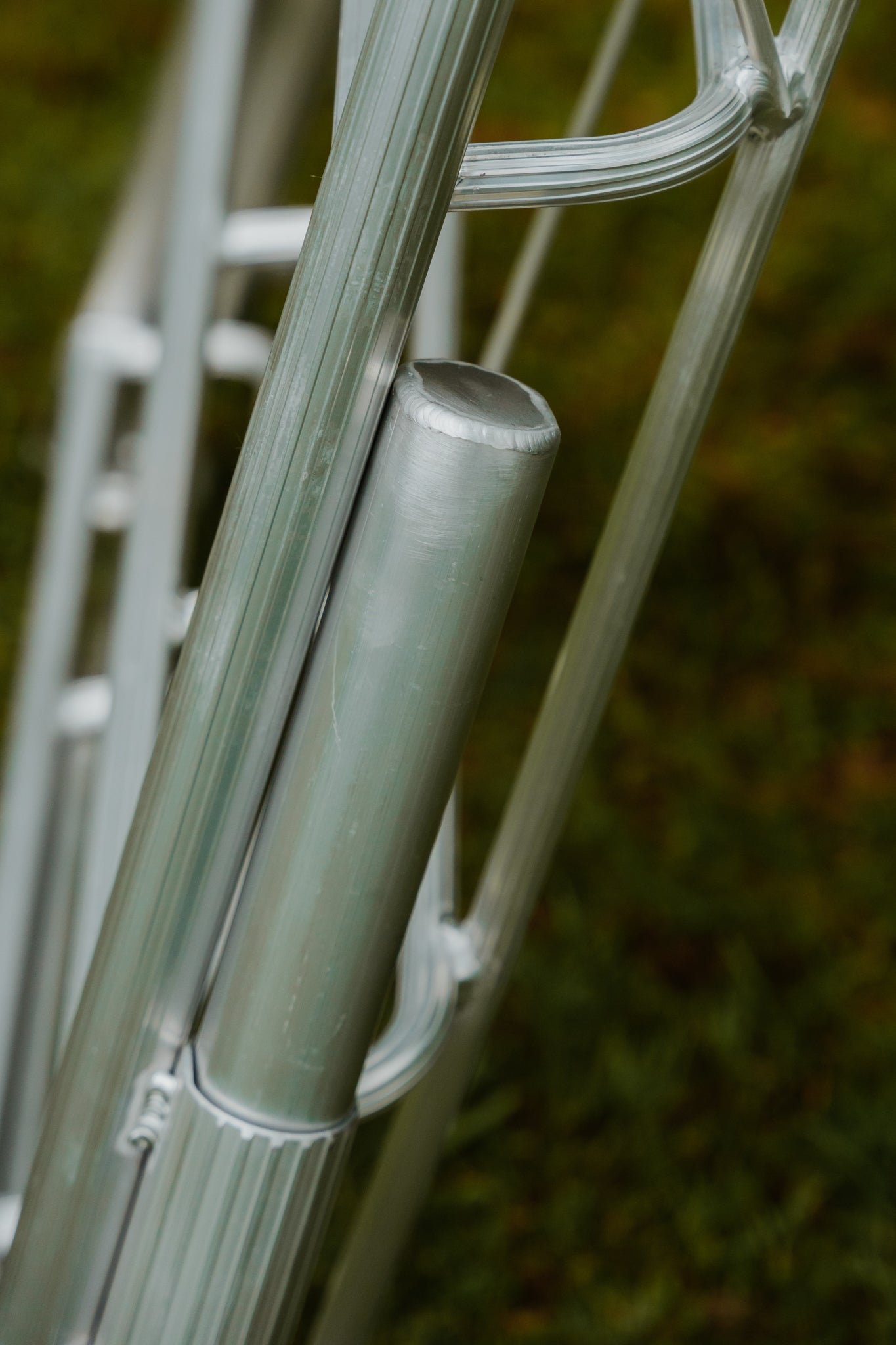 Tripodladder | EN Pro Adjustable | 2,70m