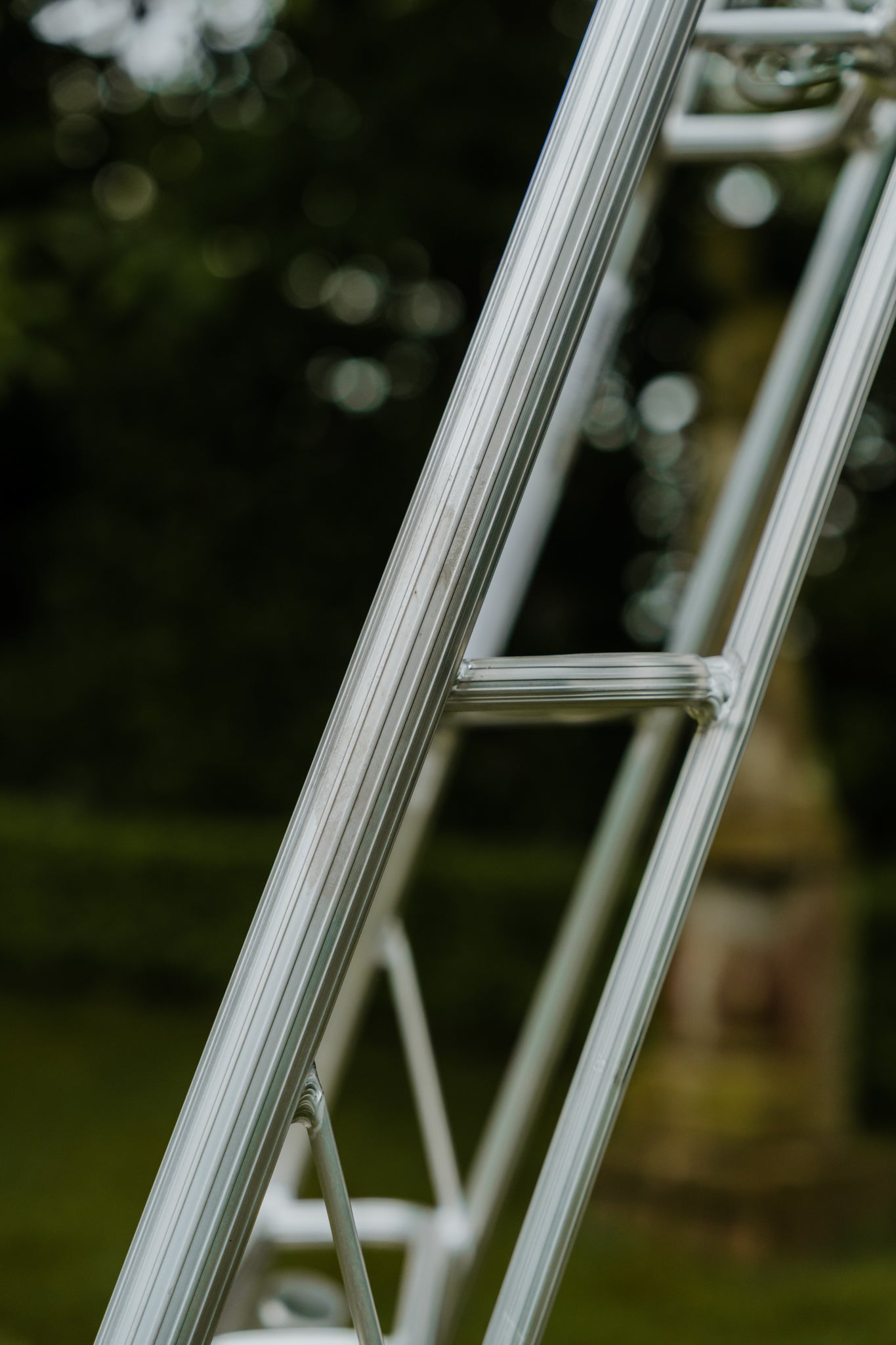 Tripodladder | EN Pro Adjustable | 2,70m