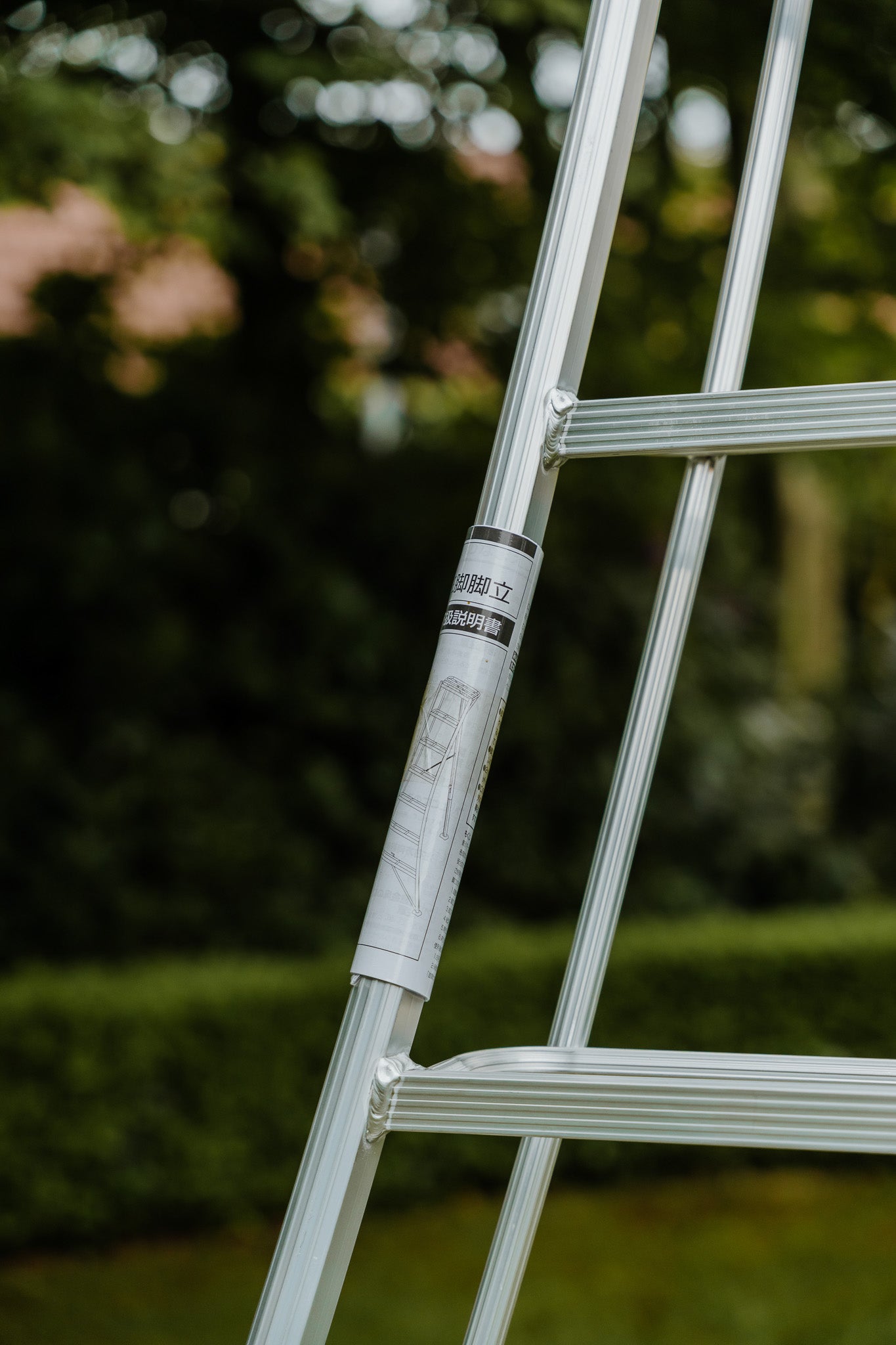 Tripodladder | Original | 3m