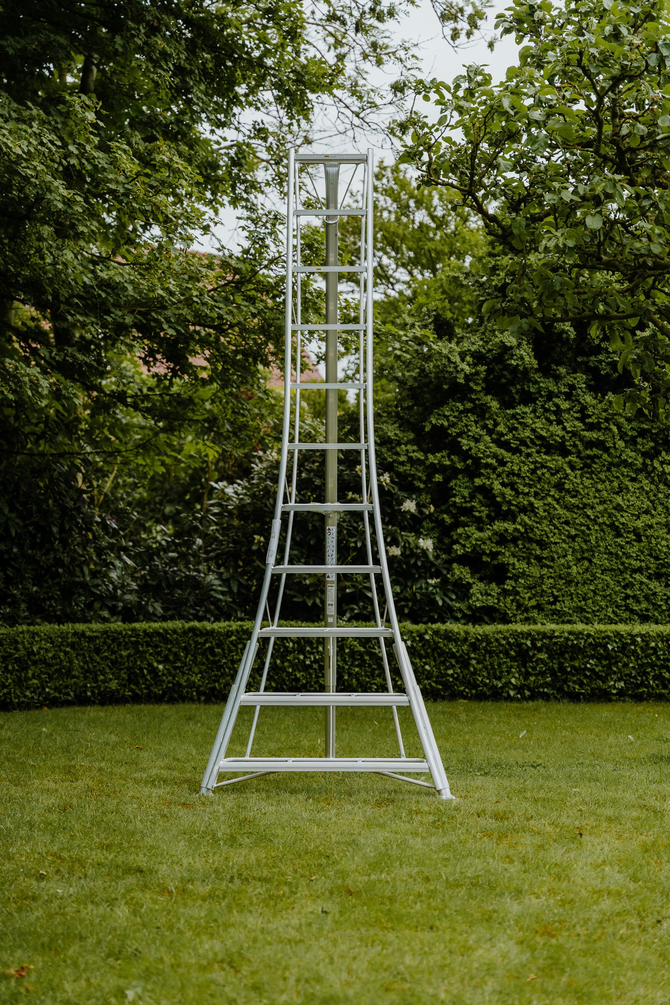 Tripodladder | EN Pro Adjustable | 3,30m
