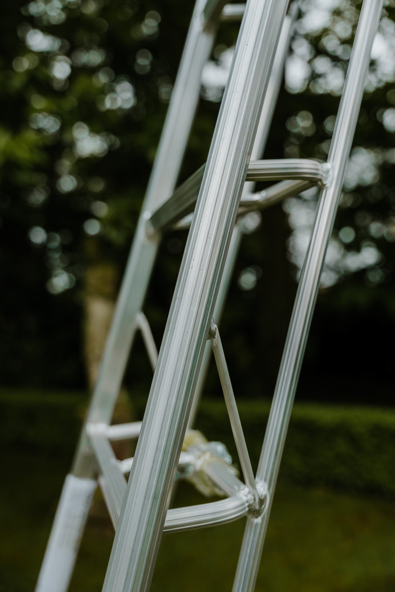Tripodladder | EN Pro Adjustable | 3,30m