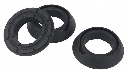 Rubberen beschermvoeten