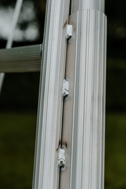 Tripodladder | EN Pro Adjustable | 3,30m