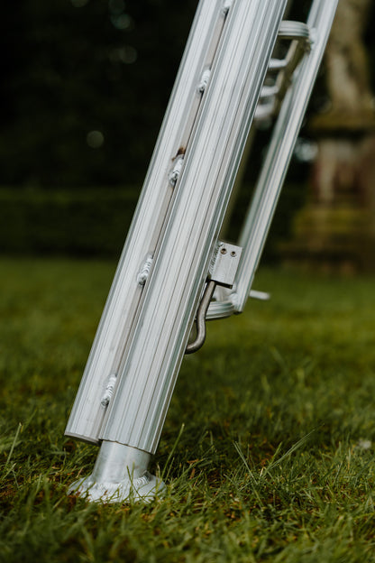 Tripodladder | EN Pro Adjustable | 3,30m