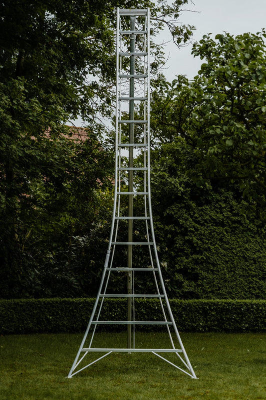Tripodladder | ANSI | 4,50m