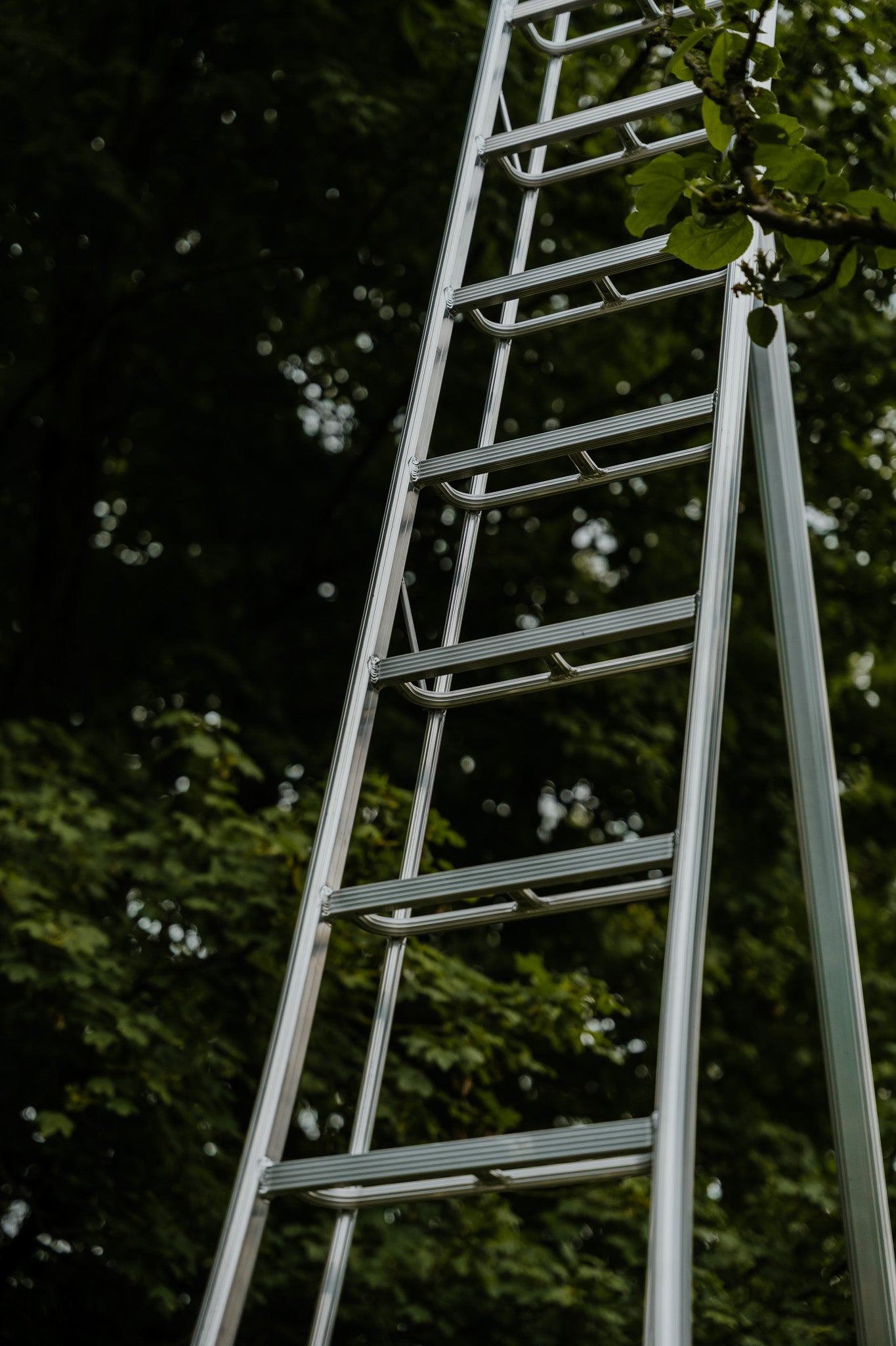 Tripodladder | ANSI | 4,50m