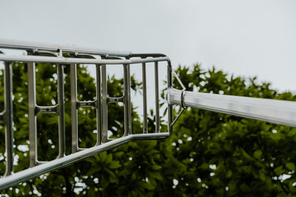 Tripodladder | ANSI | 4,50m