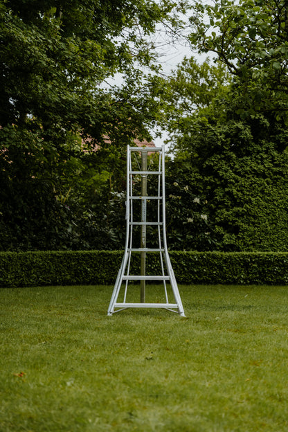 Tripodladder | EN Pro Adjustable | 2,10m