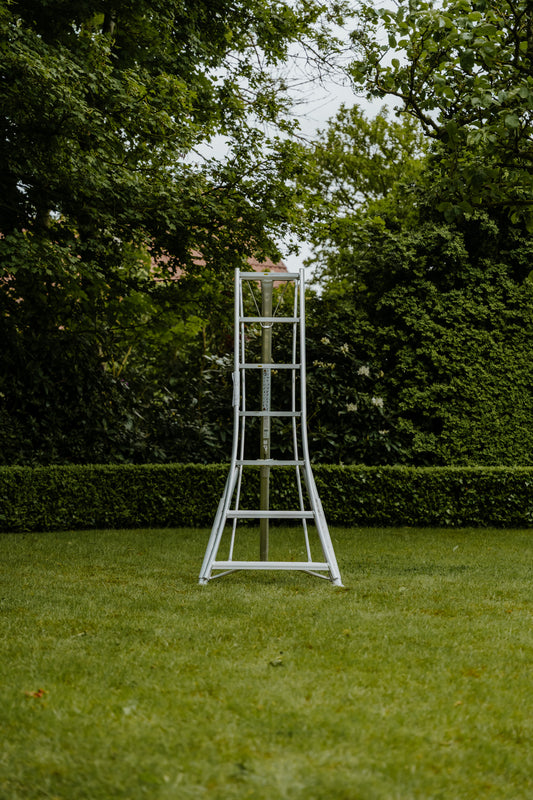 Tripodladder | EN Pro Adjustable | 2,10m