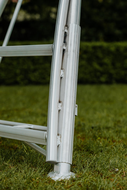 Tripodladder | EN Pro Adjustable | 2,10m