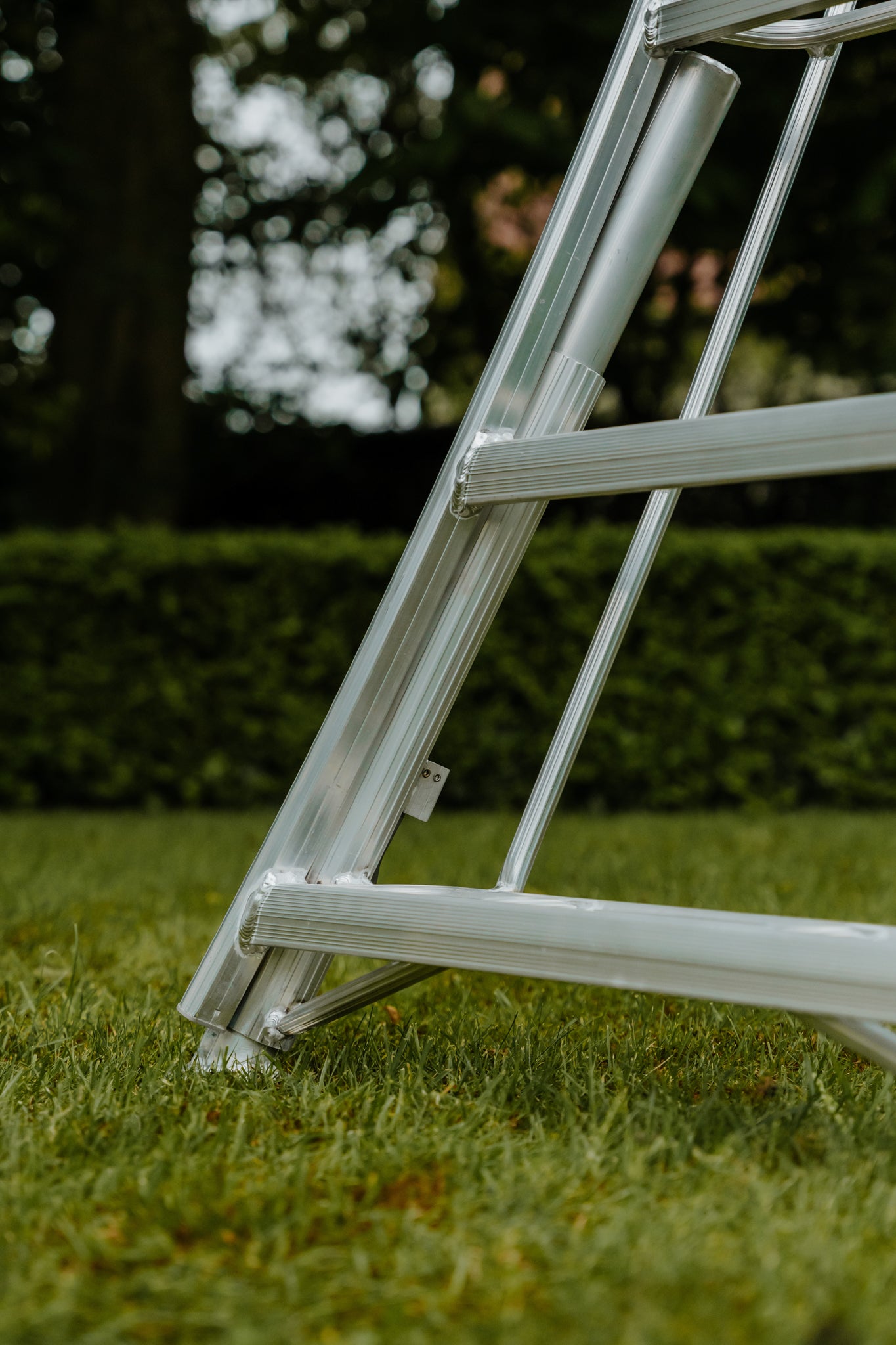 Tripodladder | EN Pro Adjustable | 2,10m