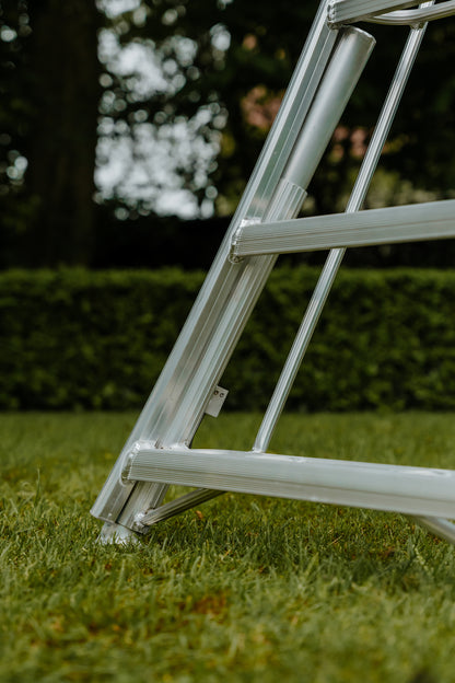 Tripodladder | EN Pro Adjustable | 2,10m