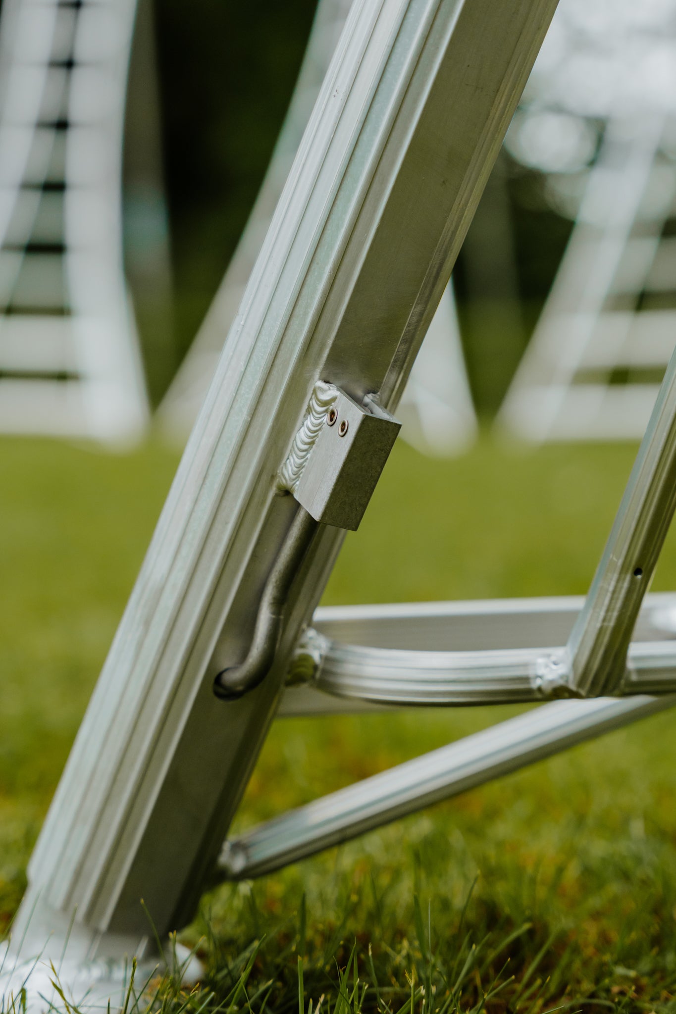 Tripodladder | EN Pro Adjustable | 2,10m