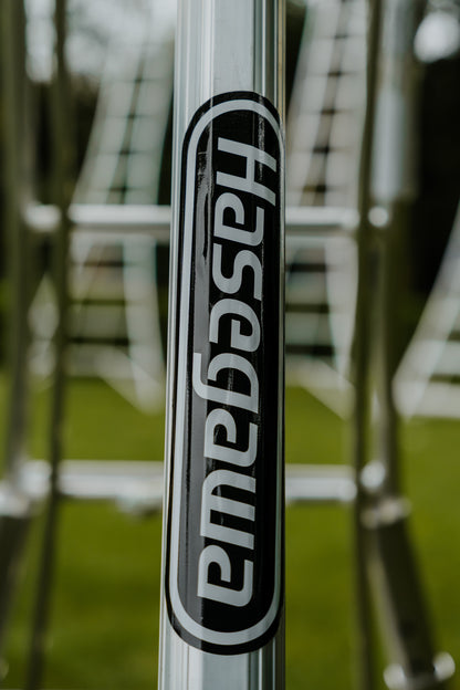 Tripodladder | EN Pro Adjustable | 2,10m