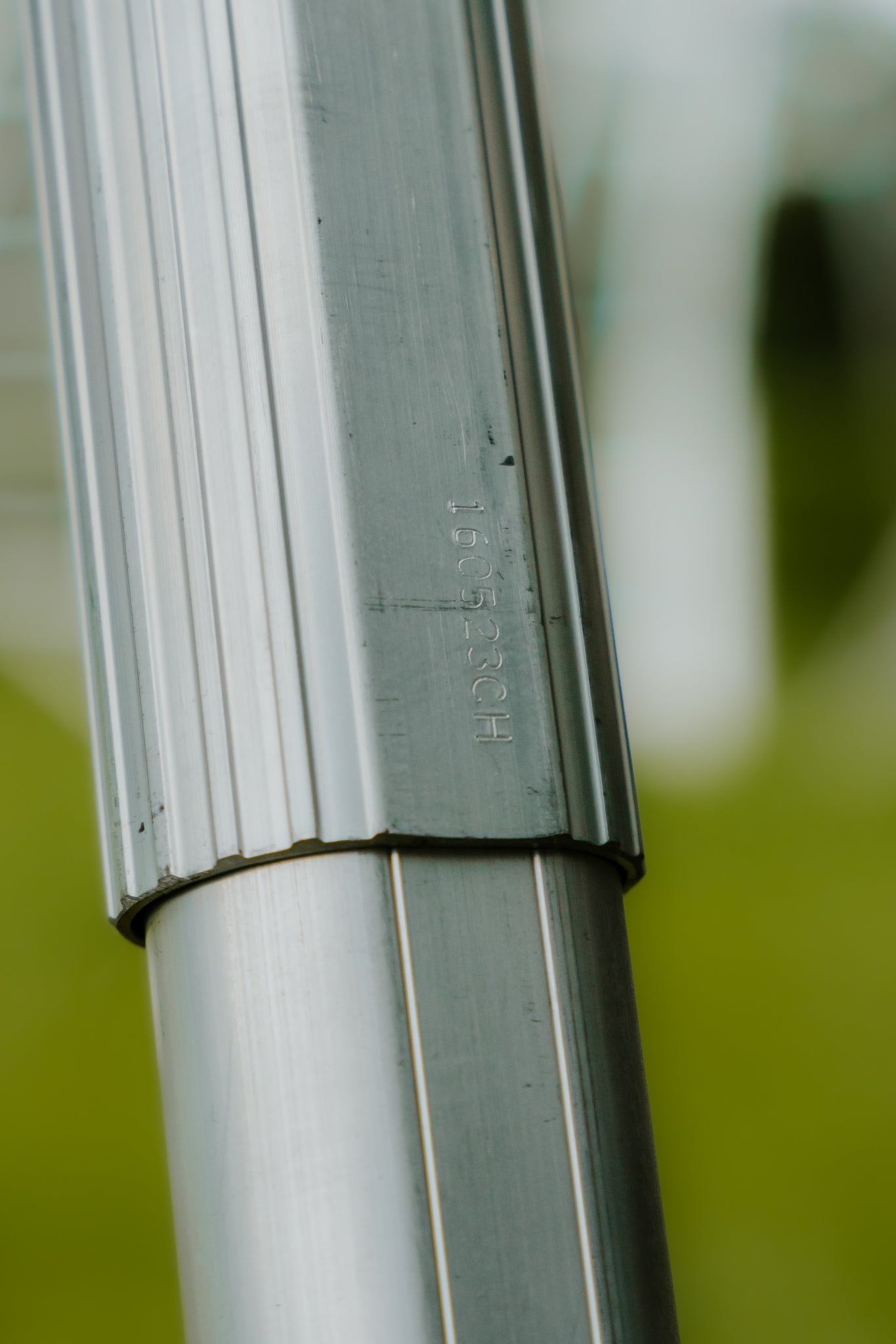 Tripodladder | EN Pro Adjustable | 2,10m