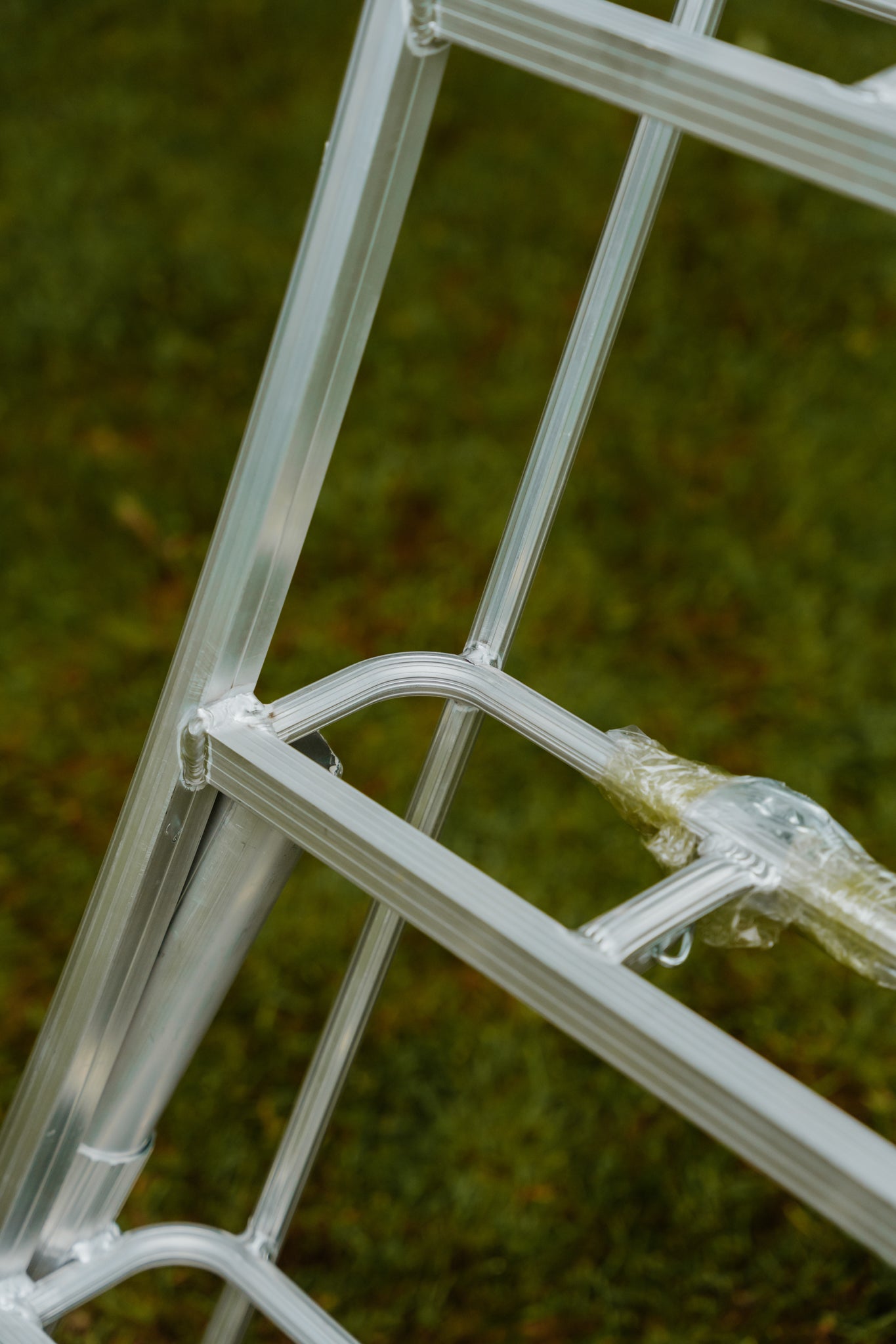 Tripodladder | EN Pro Adjustable | 2,10m