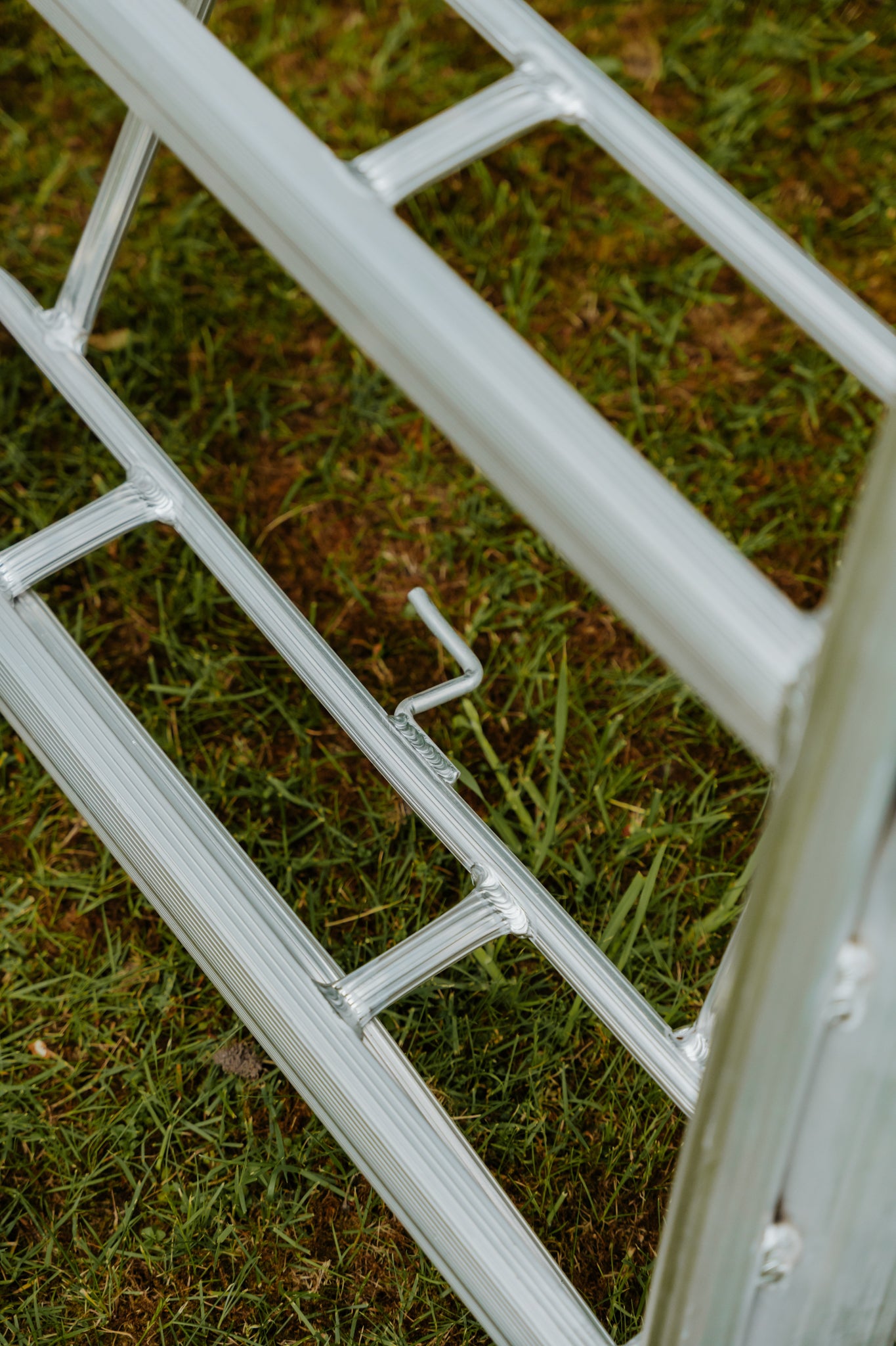 Tripodladder | EN Pro Adjustable | 2,10m
