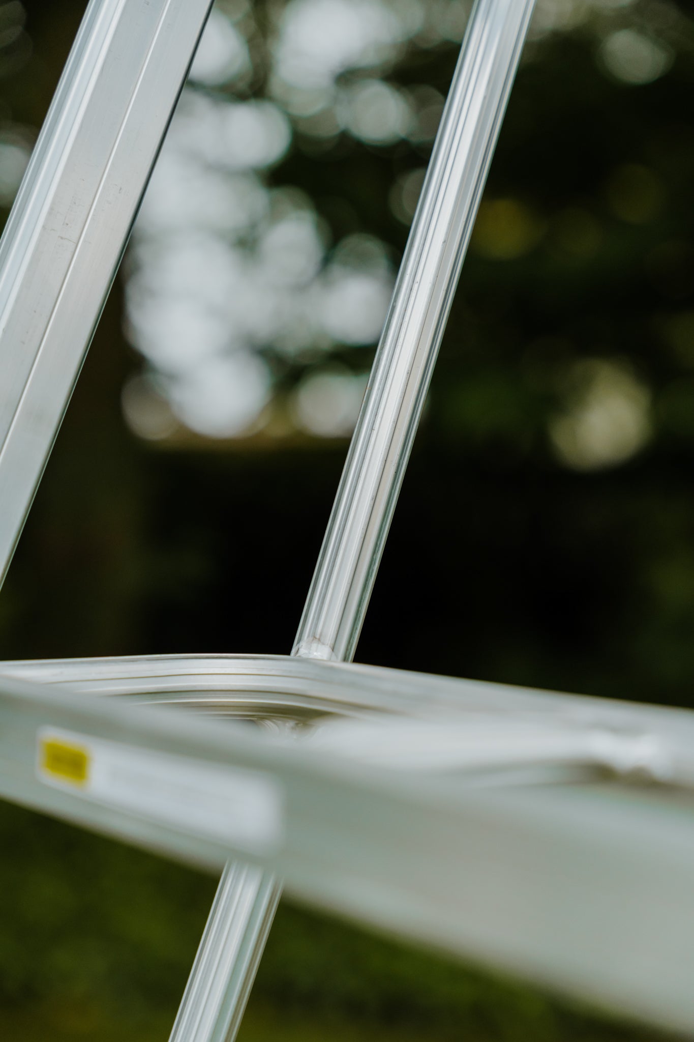 Tripodladder | EN Pro Adjustable | 2,10m