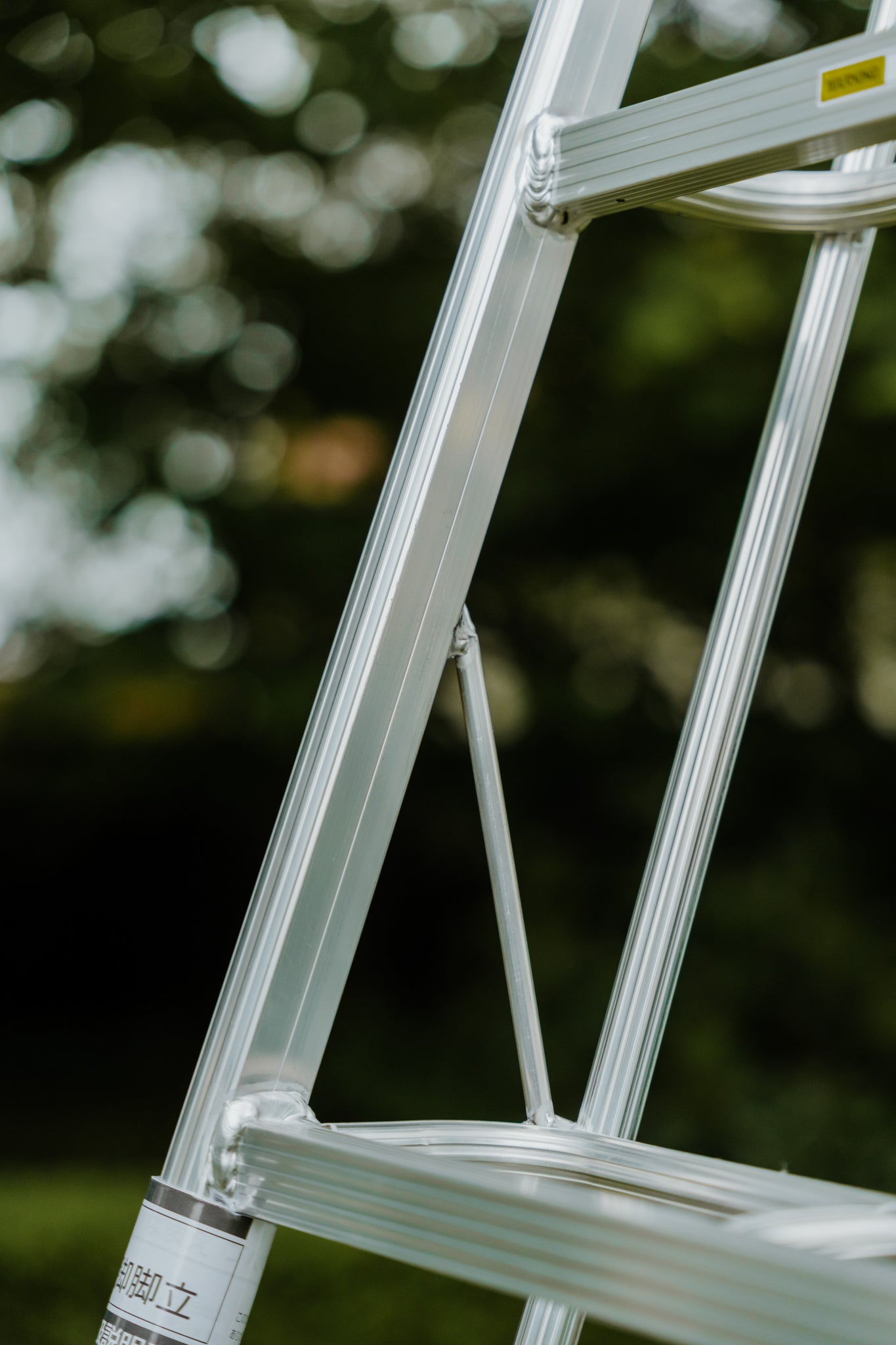 Tripodladder | Original | 2,40m