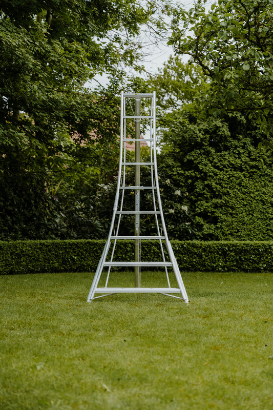 Tripodladder | EN Pro Adjustable | 2,70m