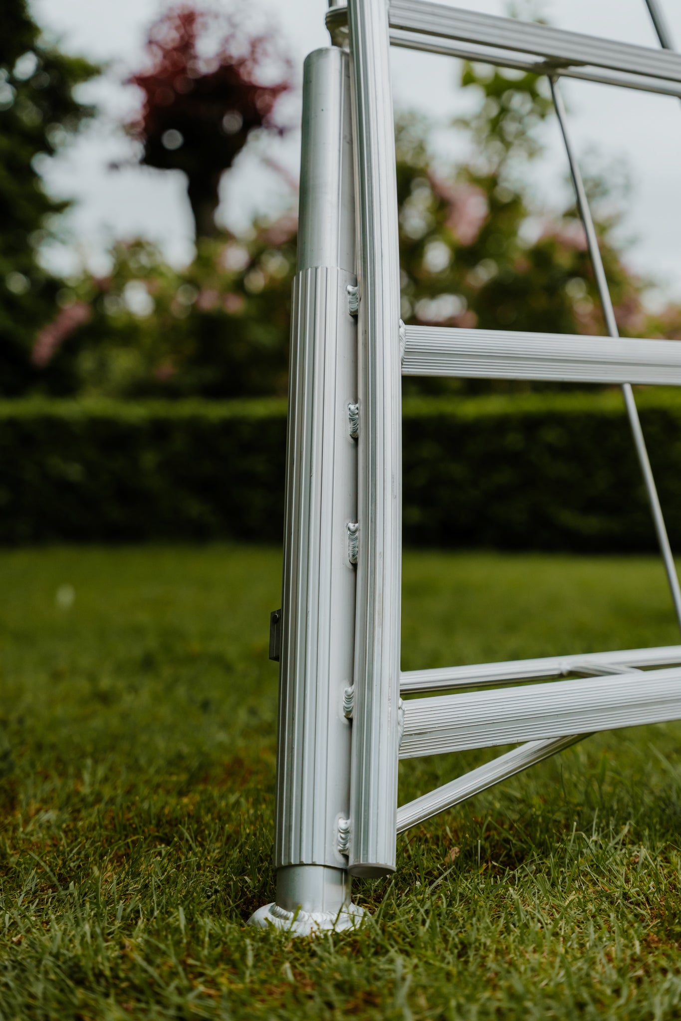 Tripodladder | EN Pro Adjustable | 2,70m