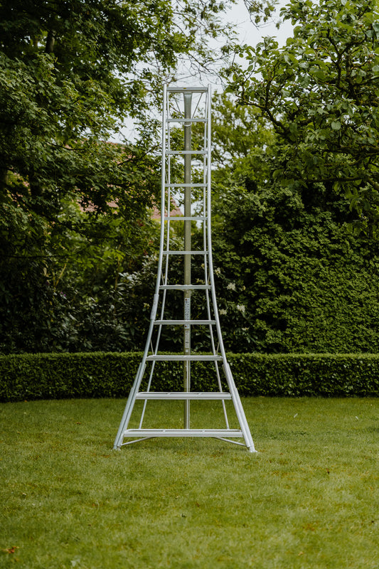 Tripodladder | EN Pro Adjustable | 3,30m