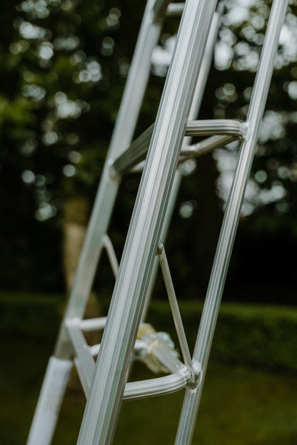 Tripodladder | EN Pro Adjustable | 3,30m