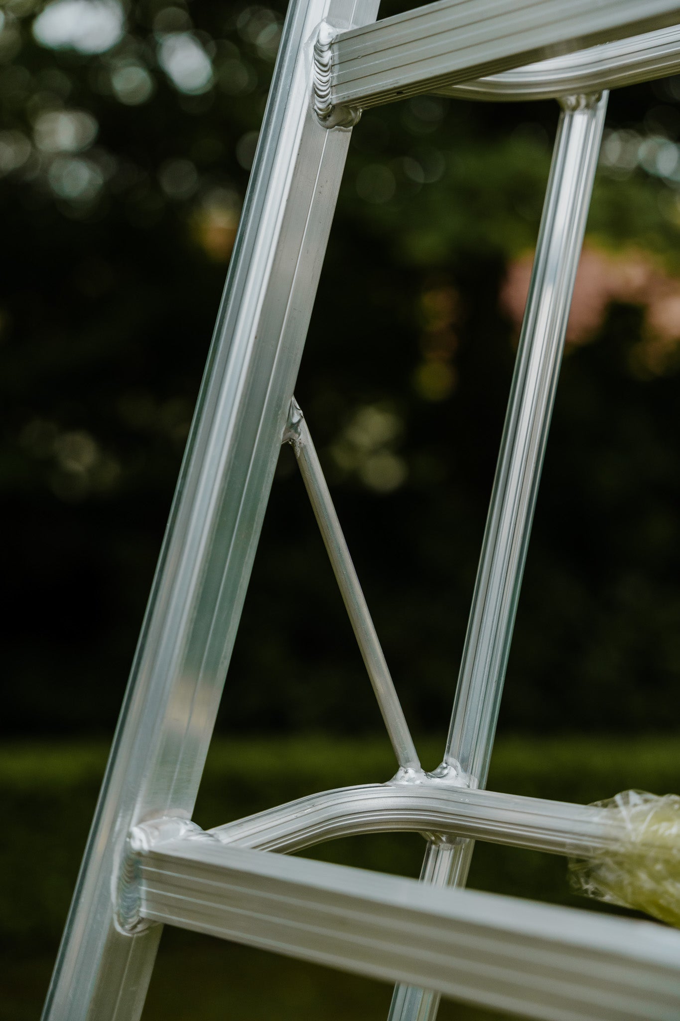 Tripodladder | EN Pro Adjustable | 3,30m