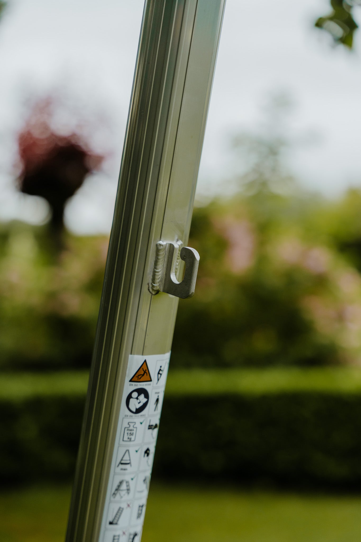 Tripodladder | EN Pro Adjustable | 3,30m