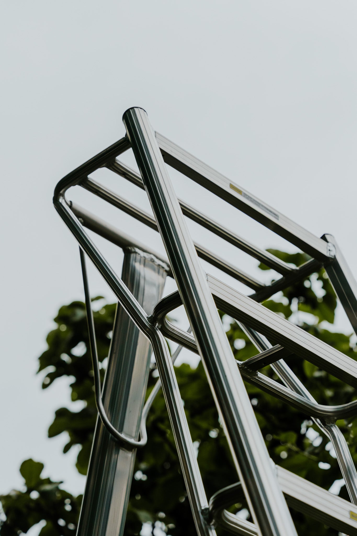 Tripodladder | EN Pro Adjustable | 3,30m