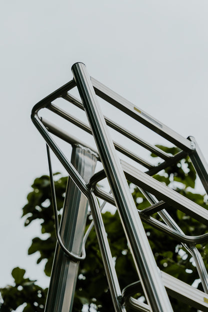 Tripodladder | EN Pro Adjustable | 3,30m