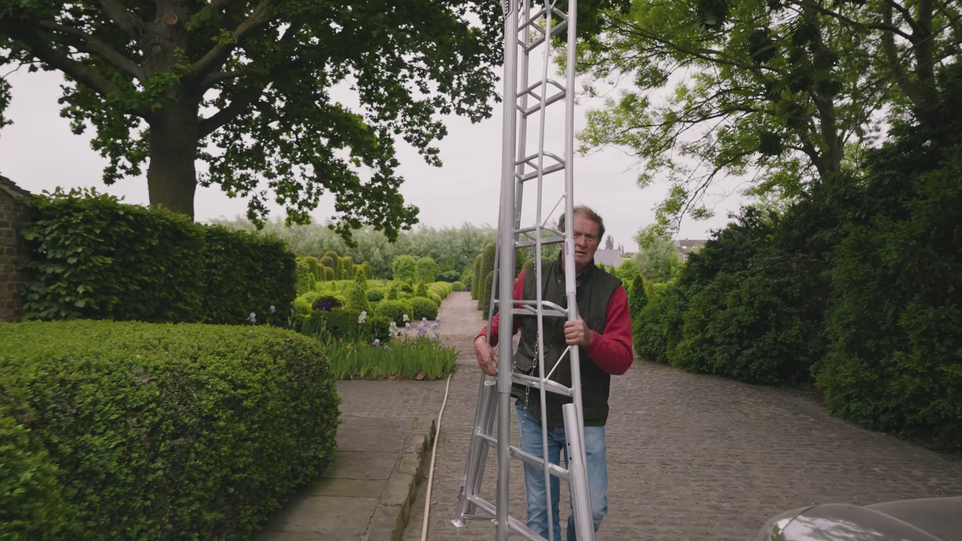 Video laden: 