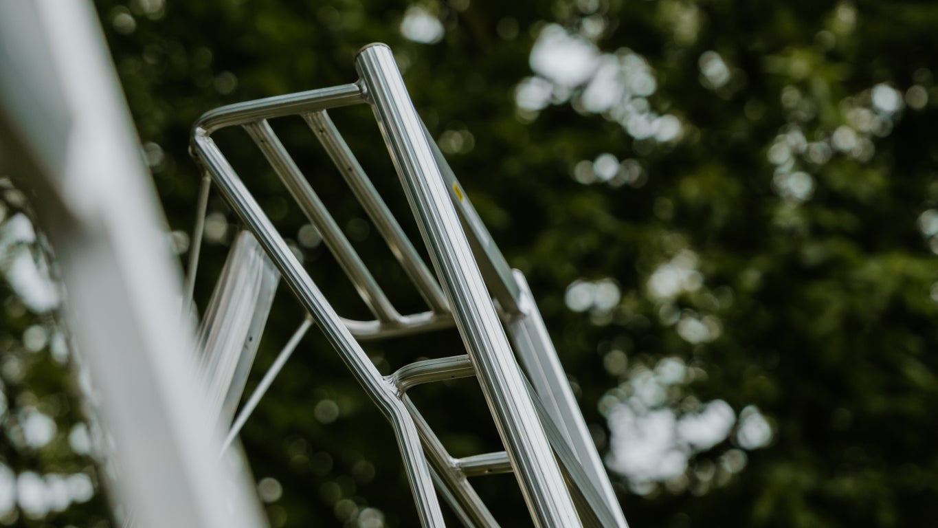 tripodladders-aluminium-verstelbaar